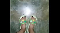 My beauty feet