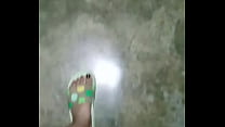 My beauty feet