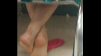 playful latina soles in the classroom