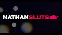 Huge Dick In Slut Student Samantha Bentley’s Butthole - 4K teaser