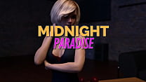 MIDNIGHT PARADISE ep. 102 – Pussies, parties and a depraved family...Paradise!