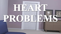 HEART PROBLEMS ep.149 – Visual Novel Gameplay [HD]