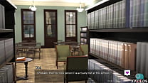 THE AWAKENING ep.60 – Visual Novel Gameplay [HD]