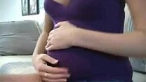 erica pregnant lactating