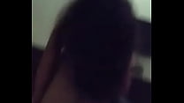 Fuck gf from behind