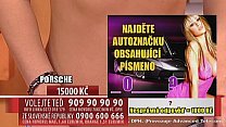 Telemedia11 110322 Sexy Vyhra QuizShow