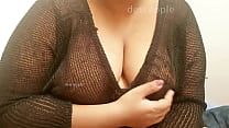 enormous boobs indian girl