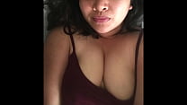 Pinay Plays With Pussy & Squirts In The Shower