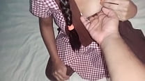 Indian School girl fucked hard