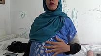 Turkish Muslim Mother In UK