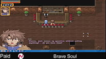 Brave Soul part06 ( paid game nutaku ) RPG JRPG
