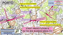 Street Map of Manila, Phlippines with Indication where to find Streetworkers, Freelancers, Blowjob, Threesome, Anal and Brothels. Also we show you the Bar, Nightlife and Red Light District in the City