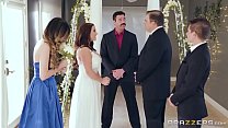Brazzers - Angela White - Real Wife Stories
