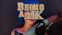 BEING A DIK Ep. 212 - The naughty college-adventures of Mister