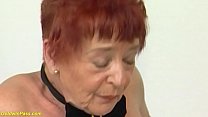 saggy tit extreme horny german 78 years old enjoys her first rough and deep hairy bush pussy fisting lesson