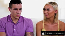 Cum Gluttons Horny swingers Shay Sights and John Legendary have always wanted to try swapping with a freshly 18yearold couple And lucky for them Chloe Temple and Jayden Marcos are more DTF than ever