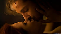 Evan Rachel Wood nude sex scenes in The Necessary d. of Charlie Countryman