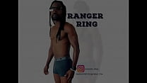 Ranger ring lickin pussy