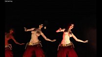Skyrim Remastered Sexy (Naked) Dance