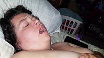 Fat MILF Video Comp with Pissing at the end