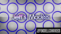 JeffsModels - Mature Plumper Sex Comp