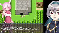 RPG Save the World with Quiz for Some Reason. [trial](Machinetranslatedsubtitles)2/4