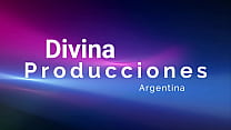 Casting Porno Argentino - Primer Escena Porno de Melisa Bunnny con DivinaMaruuu y Jorge Woh - Divina Producciones