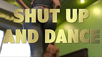 SHUT UP AND DANCE ep.19 – Visual Novel Gameplay [HD]