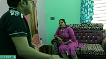 If you need bank loan than Let me fuck you! Desi Webseries sex