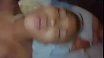 Zambian girl video gets leaked, while being fucked