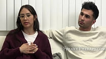 Therapist Fixes A Conservative Couple's Sex Life