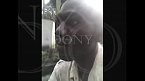 GigaStar - Extraordinary R&B/Soul Love Music of Dony the GigaStar