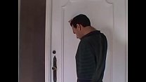 Knocking at the door - Milf get surprise - because her lover find her home