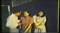 Nagalit ang patay sa haba ng lamay (1985)