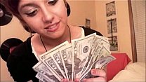 Financial Domination Blackmail JOI