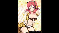 ecchi pics hentai sexy anime girls