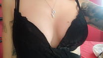 wonderful big boobs of Chantal Channel, follow me here