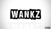 WANKZ- Fresh Teen Mandy Muse Gets Nailed