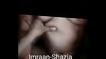 Imraan-Shazia (Delhi Muslim Couple)