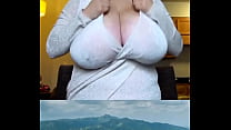 Proud boob one best tits b