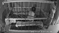 The Cage cam may 6 2018 1420