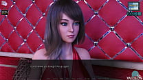 SUNSHINE LOVE Ep. 383 – Visual Novel Gameplay [HD]