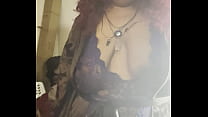 Ava Knightly  On Sheer.com Full Video Great Evening Big Tits