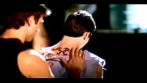 Gay Kiss from Mainstream Movies - #13 | gaylavida.com