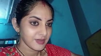 Indian hot girl was fucked by her boyfriend