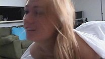 hot and sexy 18 year old pretty gets fucked hard