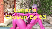 Surprising Sexy Amber With A Trip To The Beach, Lunar's Chosen 63.