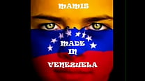 Venezuelana Mostrando Cuerpo