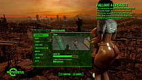 Fallout 4 BBW