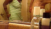 Ebony milf (33yr) fucks young stud (me) an takes his load on the face *6ft8swagg